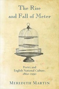 Produktbild: Rise and Fall of Meter