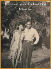 Produktbild: The Life and Legacy of Ruth and Walter