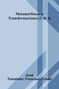 Produktbild: Metamorf seos O Transformaciones (2 De 4)
