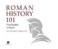 Produktbild: Roman History 101: From Republic to Empire