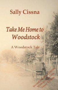 Produktbild: Take Me Home to Woodstock