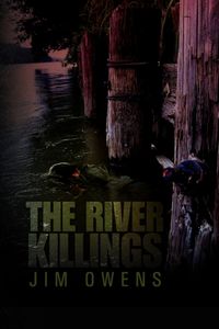 Produktbild: Owens, J: River Killings