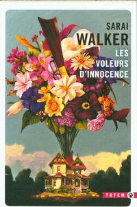 Produktbild: Les voleurs d'innocence