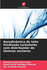 Produktbild: Aerodin&acirc;mica do leito fluidizado turbulento com distribuidor de l&acirc;minas anulares