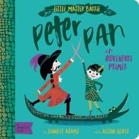 Produktbild: Peter Pan