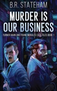 Produktbild: Murder is Our Business