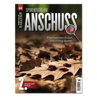 Produktbild: WILD UND HUND Exklusiv Nr. 64: 2. Auflage Am Anschuss
