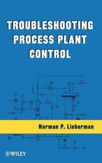 Produktbild: Troubleshooting Process Plant