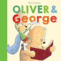 Produktbild: Oliver and George