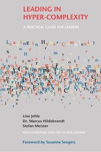 Produktbild: Leading in Hyper-Complexity