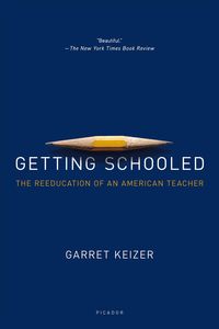 Produktbild: Getting Schooled
