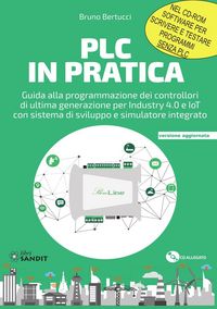 Produktbild: PLC in pratica