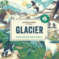 Produktbild: Glacier