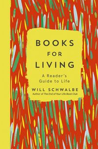 Produktbild: Schwalbe, W: Books for Living