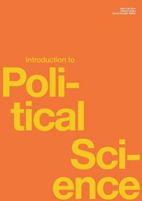 Produktbild: Introduction to Political Science