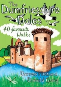 Produktbild: The Dumfriesshire Dales