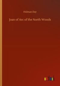 Produktbild: Joan of Arc of the North Woods