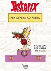Produktbild: Asterix - Per aspera ad astra