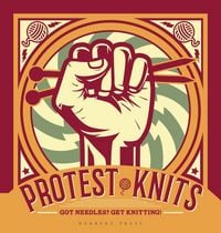 Produktbild: Protest Knits