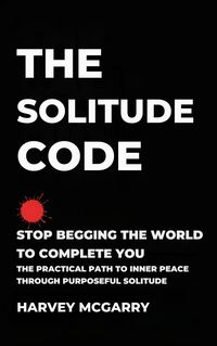 Produktbild: The Solitude Code