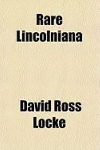 Produktbild: Rare Lincolniana