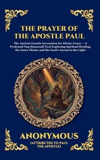 Produktbild: The Prayer of the Apostle Paul