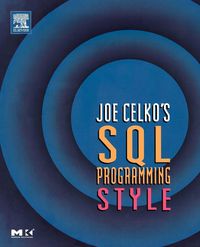 Produktbild: Joe Celko's SQL Programming Style