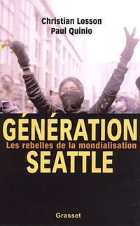 Produktbild: G&eacute;n&eacute;ration Seattle