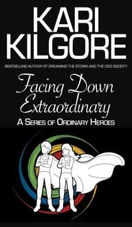 Produktbild: Facing Down Extraordinary