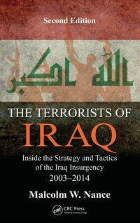 Produktbild: The Terrorists of Iraq