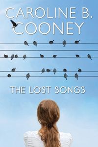 Produktbild: The Lost Songs