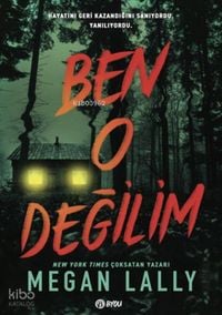 Produktbild: Ben O Degilim