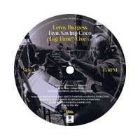 Produktbild: Big Time/Lets Do It