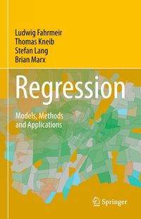 Produktbild: Regression