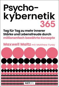 Produktbild: Psychokybernetik 365