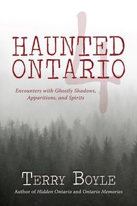 Produktbild: Haunted Ontario 4
