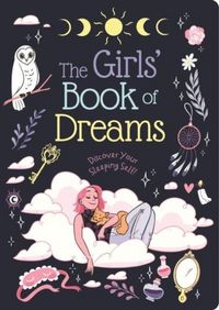 Produktbild: The Girls' Book of Dreams