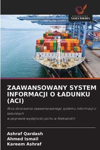 Produktbild: Zaawansowany System Informacji O &iquest;adunku (aci)