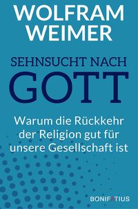 Produktbild: Sehnsucht nach Gott