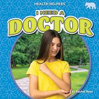 Produktbild: I Need a Doctor