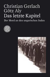 Produktbild: Das letzte Kapitel