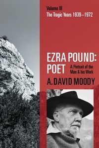 Produktbild: Ezra Pound