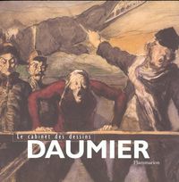 Produktbild: Le cabinet des dessins, Daumier