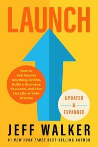 Produktbild: Launch (Updated & Expanded Edition)