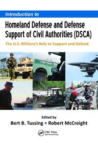 Produktbild: Introduction to Homeland Defense and Defense Support of Civil Authorities (DSCA)