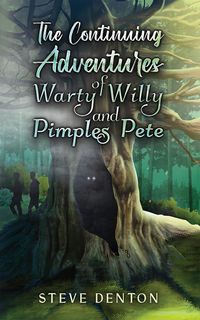 Produktbild: Continuing Adventures of Warty Willy and Pimples Pete