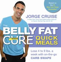 Produktbild: Belly Fat Cure Quick Meals