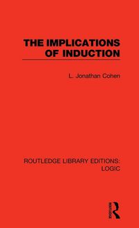 Produktbild: The Implications of Induction