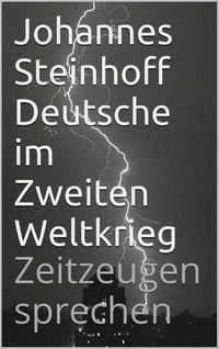 Produktbild: Deutsche im Zweiten Weltkrieg