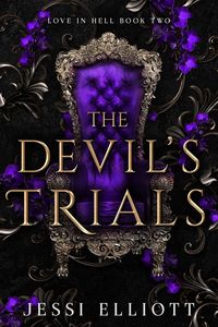 Produktbild: The Devil's Trials